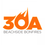 No matter the time of year, everyone loves a bonfire. But, have you ever tried a beach bonfire? If you’re staying in one of our 30A vacation homes or condos this summer, you’ll want to experience 30A beach bonfires. South Walton County is one of the only areas that allow beach bonfires, so don’t miss out! 30A Beachside Bonfires is the premier company for setting up your beach bonfire. They do all the work so you can have fun! Booking a beach bonfire with 30A Beachside Bonfires is easier than ever. Their beach bonfire packages include the bonfire, set up and clean up, someone to tend to the fire, permit, and firewood. If you want to go a step further, they offer a variety of add-ons, including extra tables and chairs for a larger group, Bluetooth speakers for music, and our personal favorite – s’mores! 30A Beachside Bonfires offers two different packages depending on how much fun you want to have. The “basic package” runs for three hours, provides ten chairs and four tiki torches. For maximum fun, opt for the “deluxe package.” This package runs for four hours and provides 20 beach chairs with four tiki torches. With a variety of public beach access points along 30A, 30A Beachside Bonfires is able to accommodate any of these areas. Interested in a beach bonfire on 30A? Call 30A Beachside Bonfires at 850-687-0572 today!