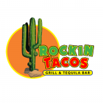 ROCKIN TACOS is the newest addition at The Boardwalk, Okaloosa Island! We will be serving up fresh, local authentic Mexican cuisine! Welcome to ROCKIN TACOS, the newest addition at The Boardwalk, Okaloosa Island! We will be serving up fresh, local authentic Mexican cuisine located directly on the Gulf of Mexico. At Rockin Tacos we are committed to bringing you an experience like no other. Our fun family friendly atmosphere promises to wow you with authentic Mexican cuisine, bringing the true taste of Mexico to The Emerald Coast. Come enjoy the beach with a freshly infused margarita in hand, shoot a game of pool on our outdoor pool tables and grab a bite to eat choosing from our vast menu of fresh, local hand crafted selections. When day turns to night, Rockin Tacos doesn't stop rockin'! We serve a late night taco menu accompanied by our Rockin House DJ! Come on down to Rockin Tacos at The Boardwalk, we've got something for everyone!